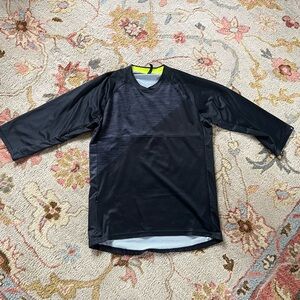 Specialized cycling jersey